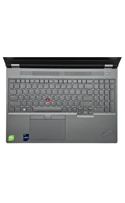 Stacja Graficzno-Robocza Lenovo ThinkPad P16 G1 i7-12850HX 64GB 1TB SSD 16'' 4K+ 3840x2400 RTX A5500 16GB WiFi BT Kam Win11Pro GW12mc